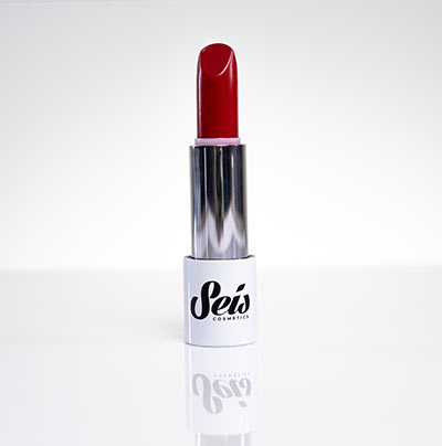 Semi Matte Lipstick - Renee Lane Company