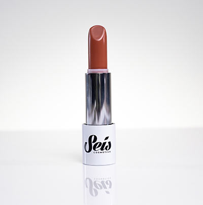 Semi Matte Lipstick - Renee Lane Company