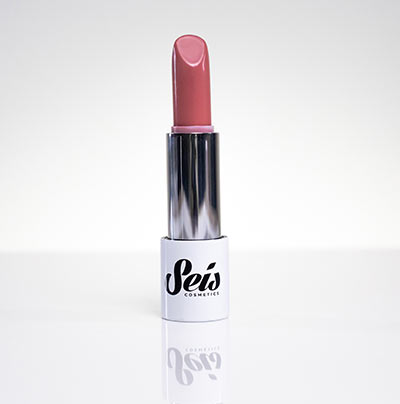 Semi Matte Lipstick - Renee Lane Company