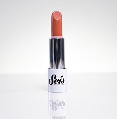 Semi Matte Lipstick - Renee Lane Company