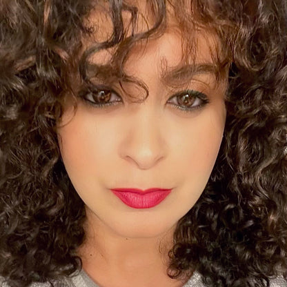 Semi Matte Lipstick - Renee Lane Company