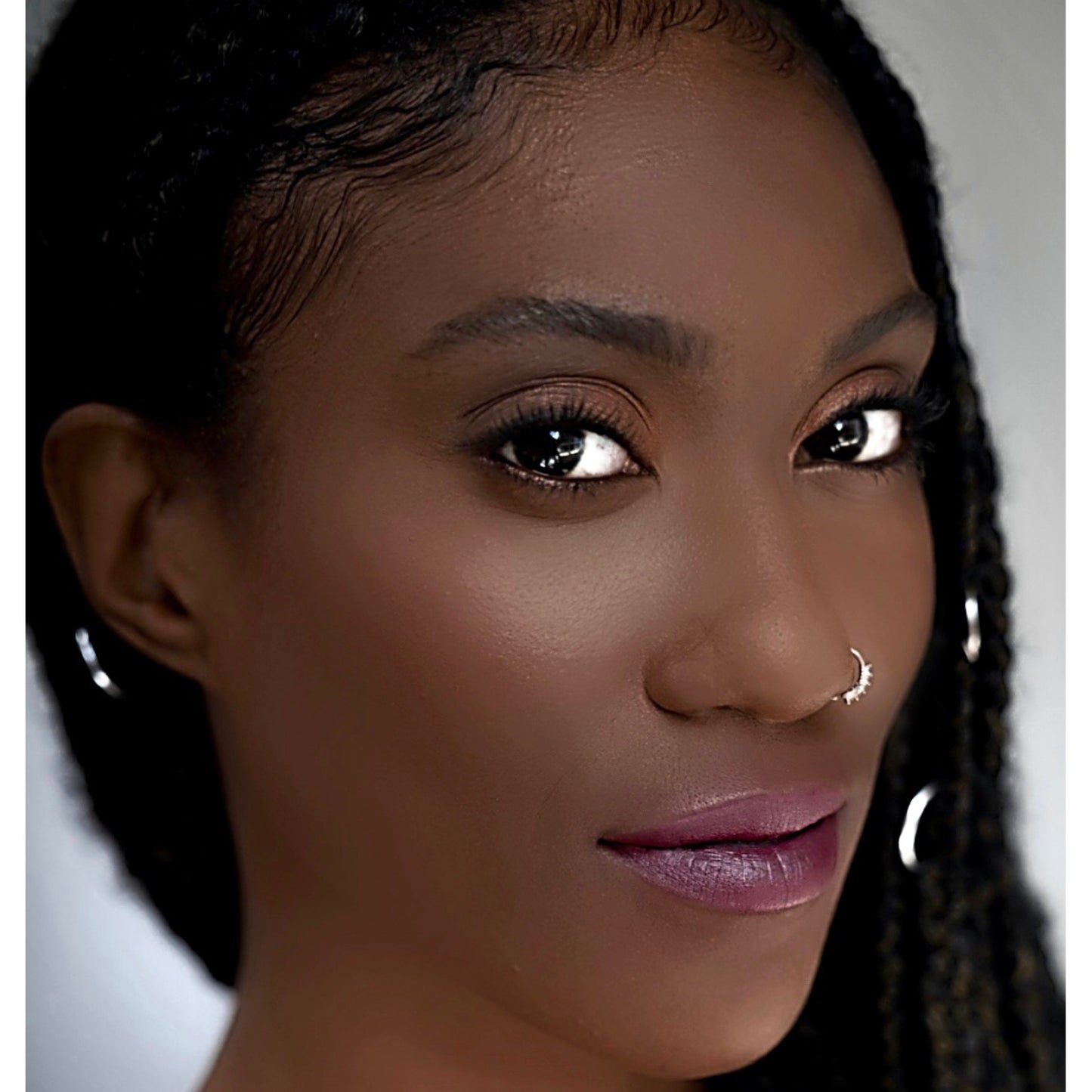 Semi Matte Lipstick - Renee Lane Company