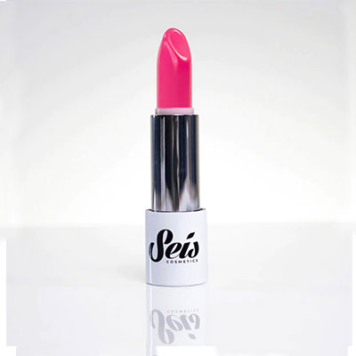 Semi Matte Lipstick - Renee Lane Company