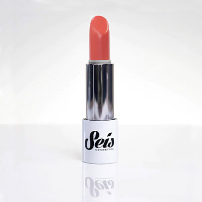 Semi Matte Lipstick - Renee Lane Company