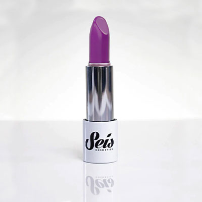 Semi Matte Lipstick - Renee Lane Company
