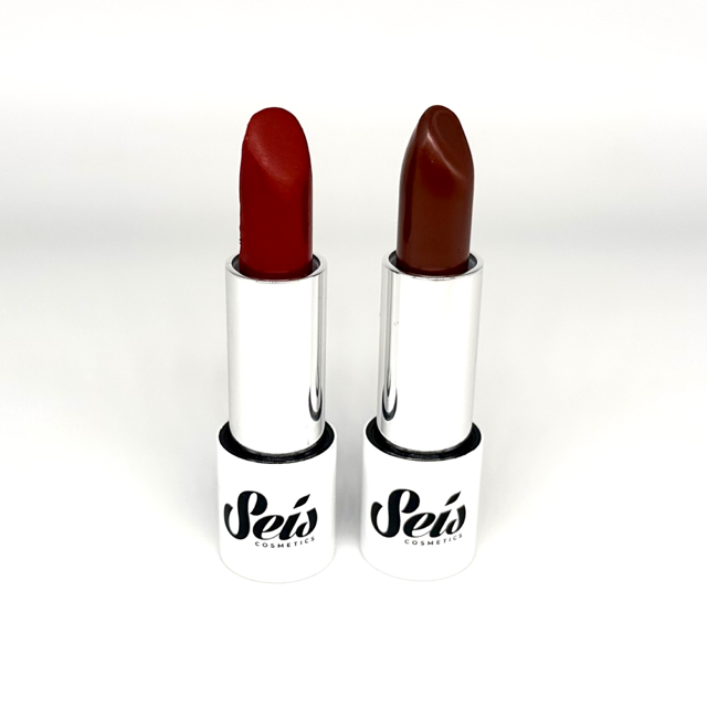 Semi Matte Lipstick - Renee Lane Company