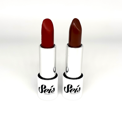 Semi Matte Lipstick - Renee Lane Company