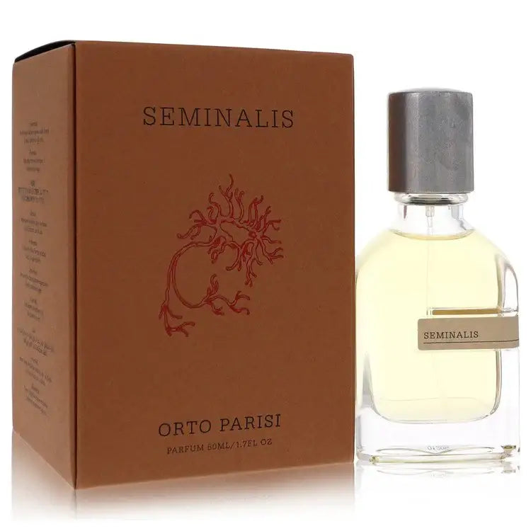 Seminalis By Orto Parisi (Unisex) - Renee Lane Company
