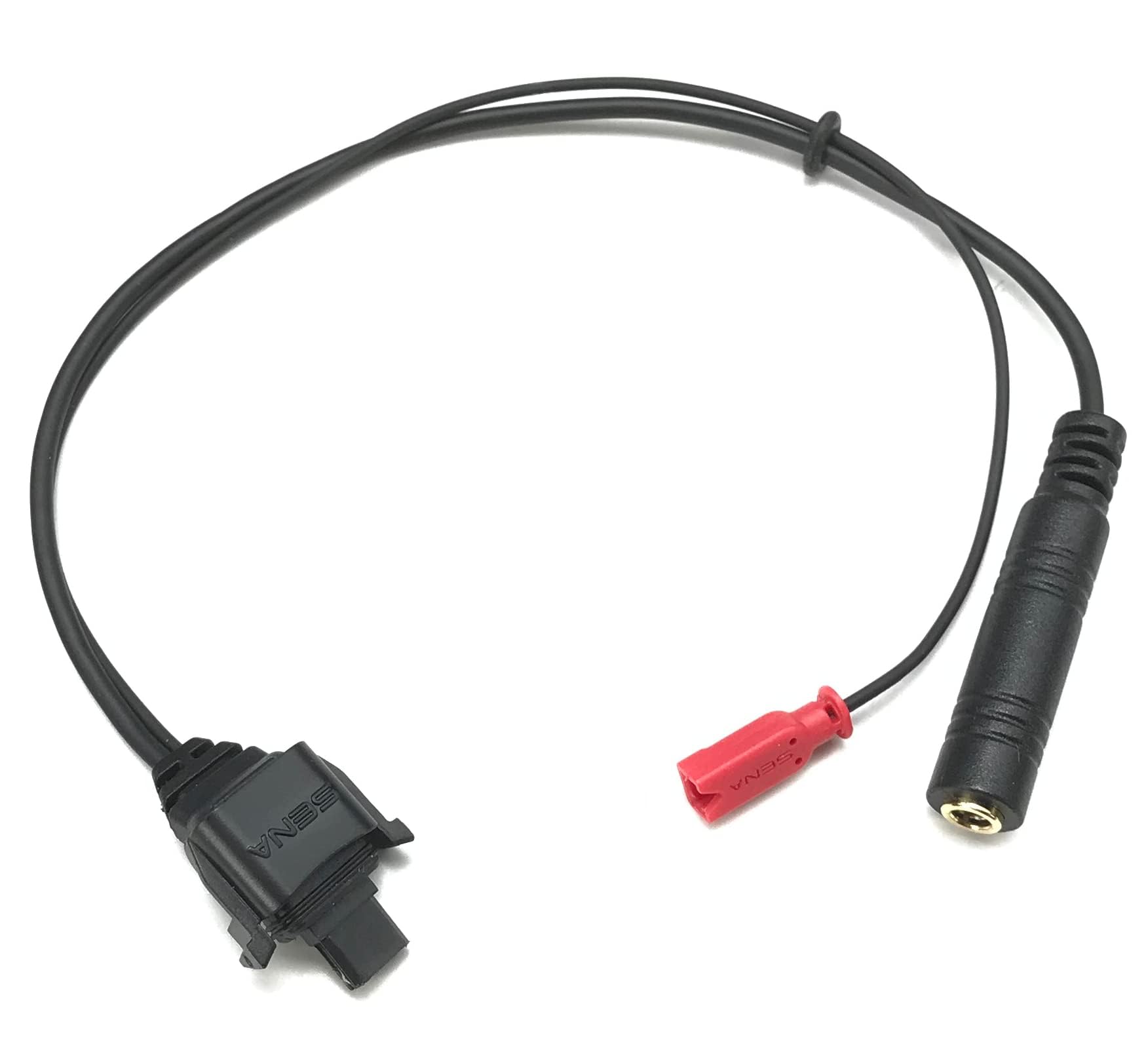 Sena 50C Earbud Adapter Split Cable - Renee Lane Company