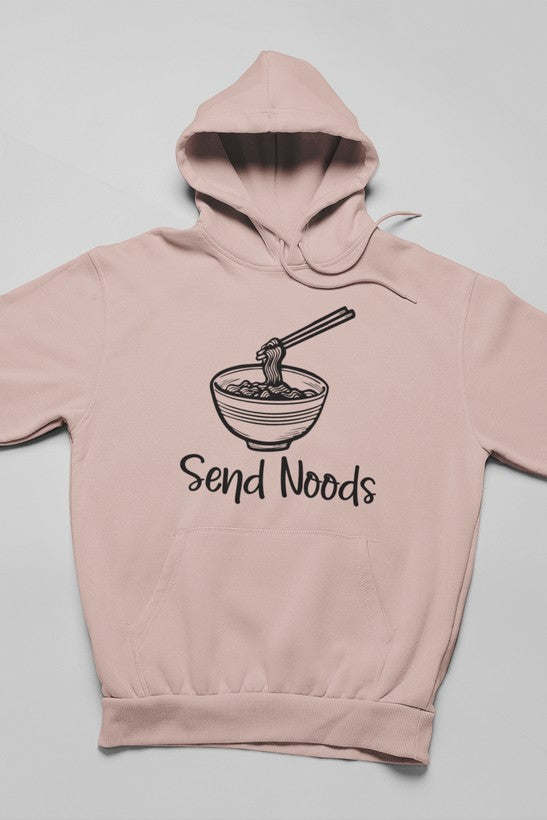 Send Noods Hoodie - Renee Lane Company