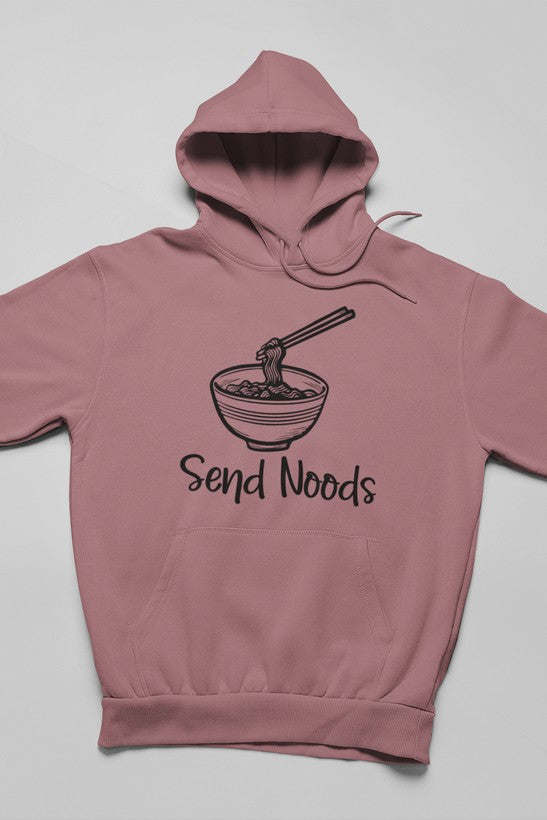 Send Noods Hoodie - Renee Lane Company