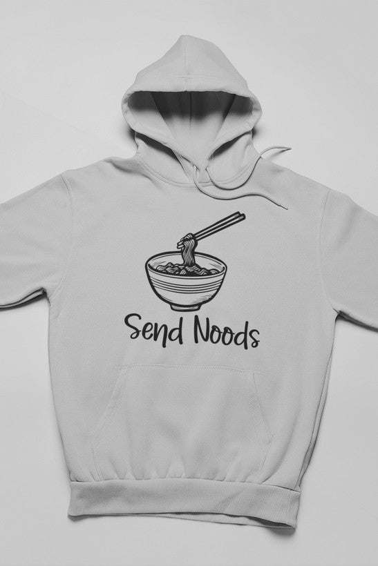 Send Noods Hoodie - Renee Lane Company