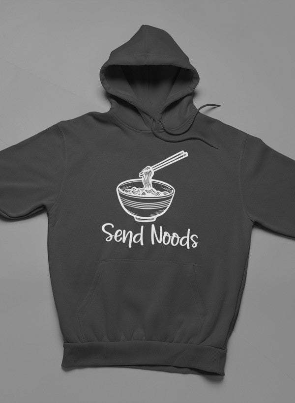 Send Noods Hoodie - Renee Lane Company