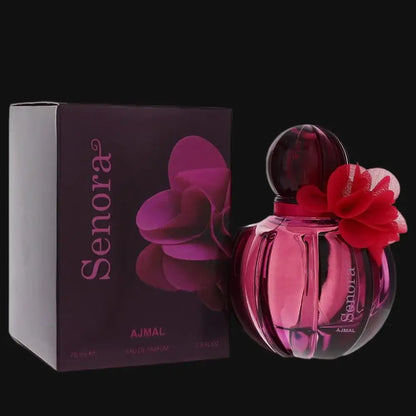 Senora By Ajmal Perfume for Women - Renee Lane Company
