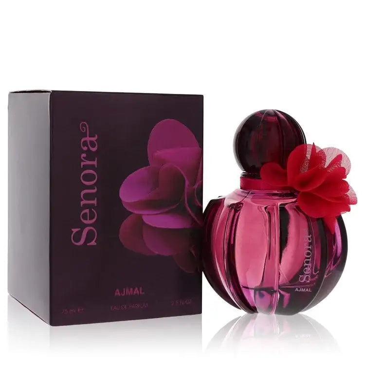 Senora By Ajmal Perfume for Women - Renee Lane Company