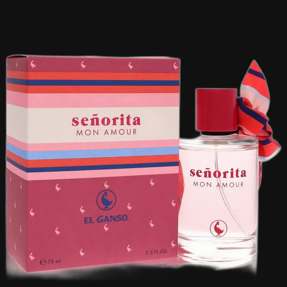 Senorita Mon Amour By El Ganso Perfume for Women - Renee Lane Company