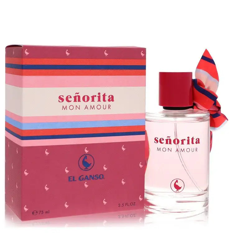 Senorita Mon Amour By El Ganso Perfume for Women - Renee Lane Company