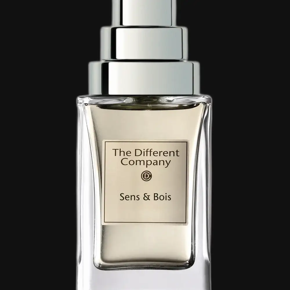 Sens & Bois By The Different Company Perfume for Women - Renee Lane Company
