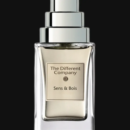 Sens & Bois By The Different Company Perfume for Women - Renee Lane Company