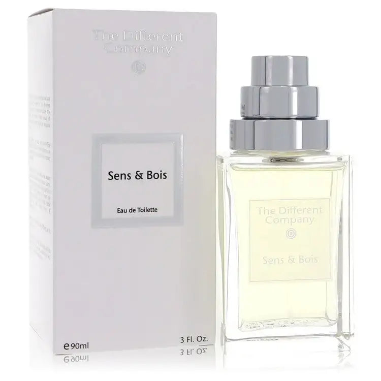 Sens & Bois By The Different Company Perfume for Women - Renee Lane Company