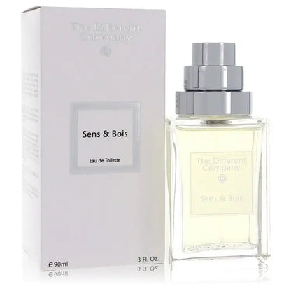 Sens & Bois By The Different Company Perfume for Women - Renee Lane Company
