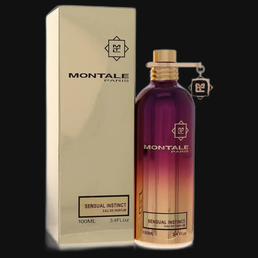 Sensual Instinct By Montale (Unisex) - Renee Lane Company