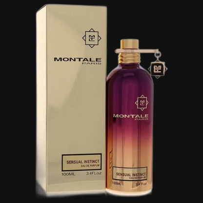 Sensual Instinct By Montale (Unisex) - Renee Lane Company