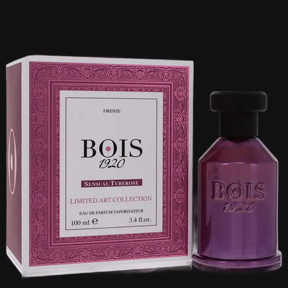 Sensual Tuberose By Bois 1920 Perfume for Women - Renee Lane Company