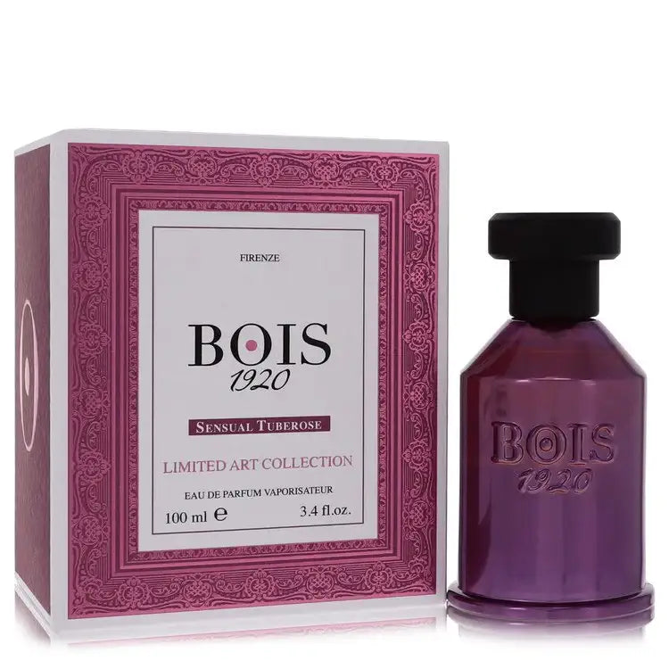 Sensual Tuberose By Bois 1920 Perfume for Women - Renee Lane Company