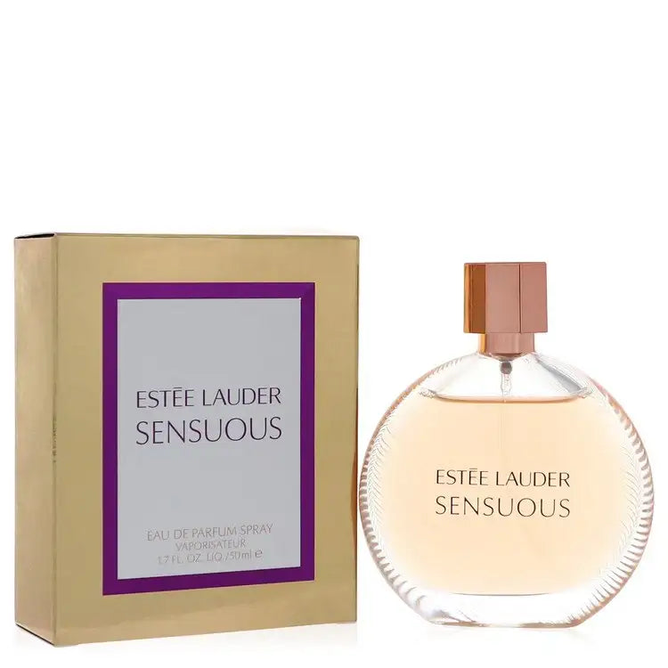 Sensuous By Estee Lauder Perfume for Women - Renee Lane Company