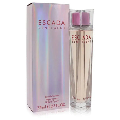 Sentiment By Escada Perfume for Women - Renee Lane Company