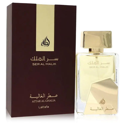 Ser Al Malik By Lattafa Perfume for Women - Renee Lane Company