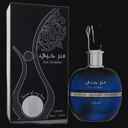 Ser Hubbee By Lattafa Perfume for Women - Renee Lane Company
