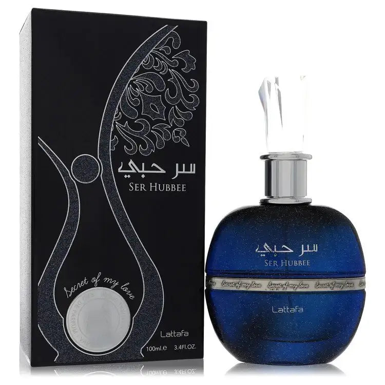 Ser Hubbee By Lattafa Perfume for Women - Renee Lane Company