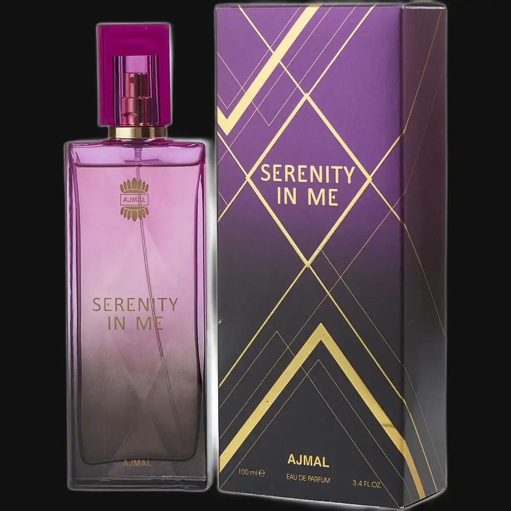 Serenity In Me By Ajmal Perfume for Women - Renee Lane Company