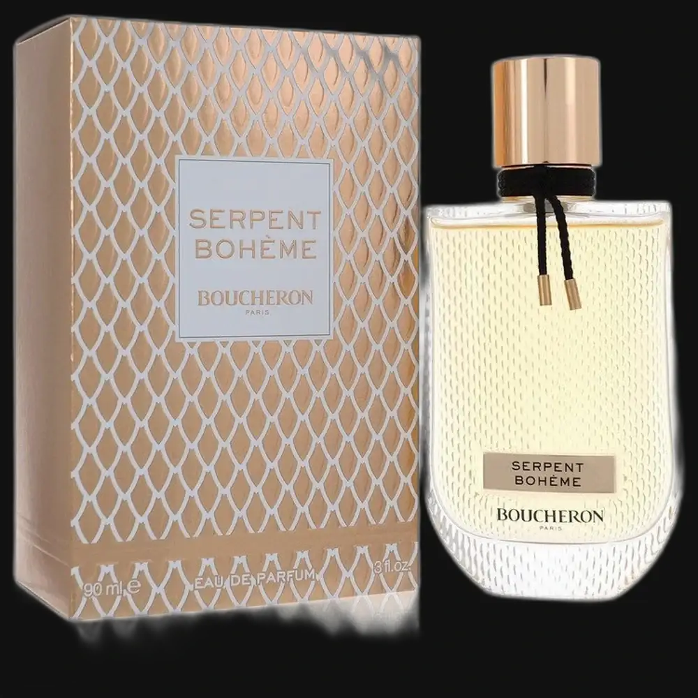 Serpent Boheme By Boucheron Perfume for Women - Renee Lane Company
