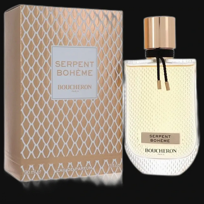 Serpent Boheme By Boucheron Perfume for Women - Renee Lane Company