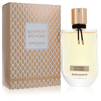 Serpent Boheme By Boucheron Perfume for Women - Renee Lane Company