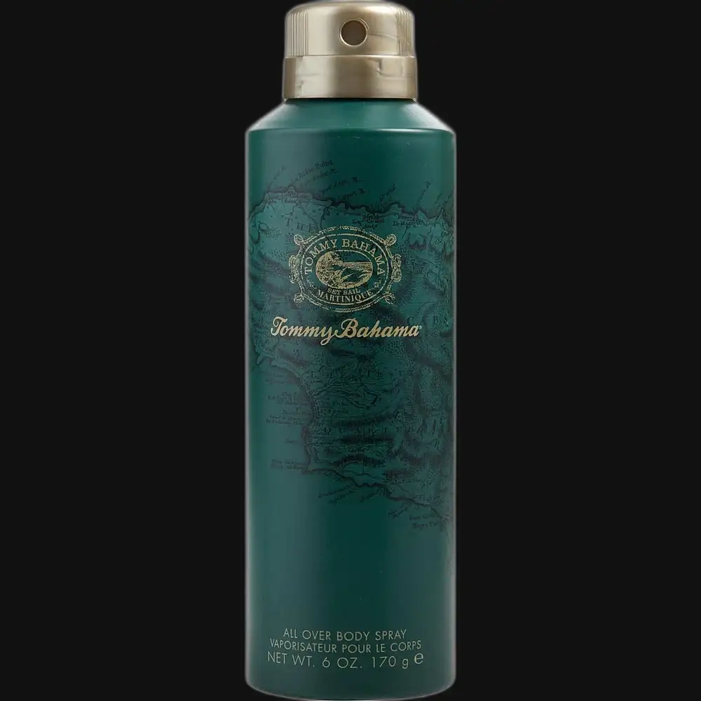 Set Sail Martinique By Tommy Bahama Cologne for Men - Renee Lane Company