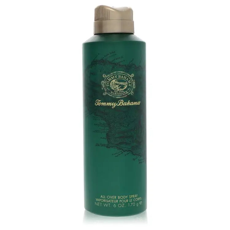 Set Sail Martinique By Tommy Bahama Cologne for Men - Renee Lane Company