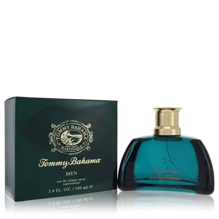 Set Sail Martinique By Tommy Bahama Cologne for Men - Renee Lane Company