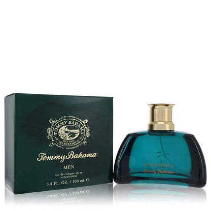 Set Sail Martinique By Tommy Bahama Cologne for Men - Renee Lane Company