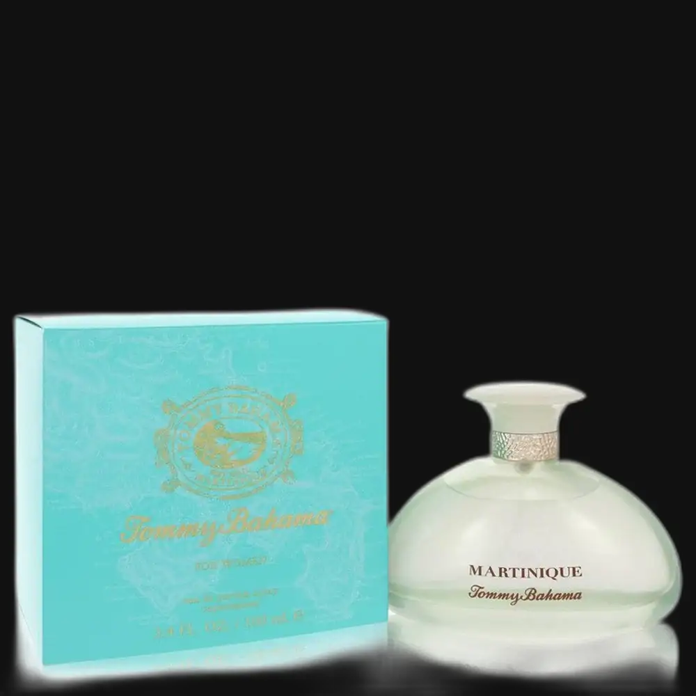 Set Sail Martinique By Tommy Bahama Perfume for Women - Renee Lane Company