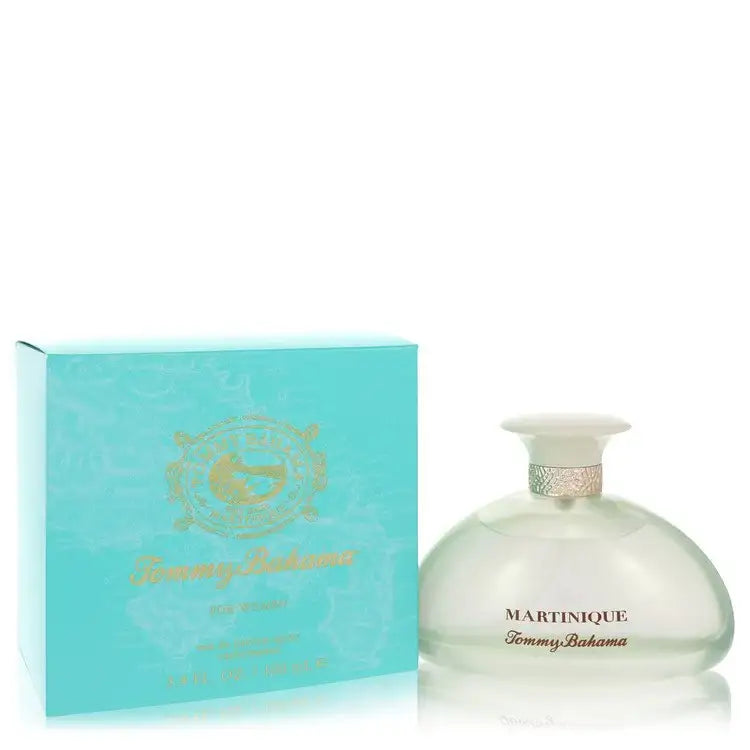 Set Sail Martinique By Tommy Bahama Perfume for Women - Renee Lane Company