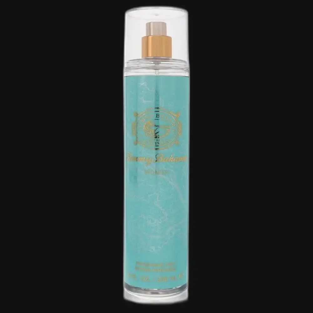 Set Sail Martinique Fragrance Mist By Tommy Bahama Perfume for Women - Renee Lane Company