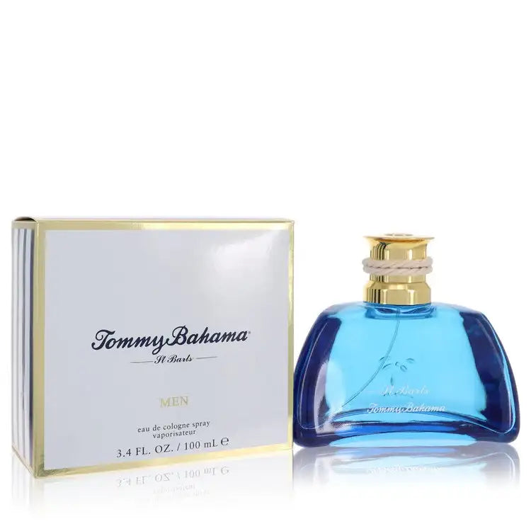 Set Sail St. Barts By Tommy Bahama Cologne for Men - Renee Lane Company