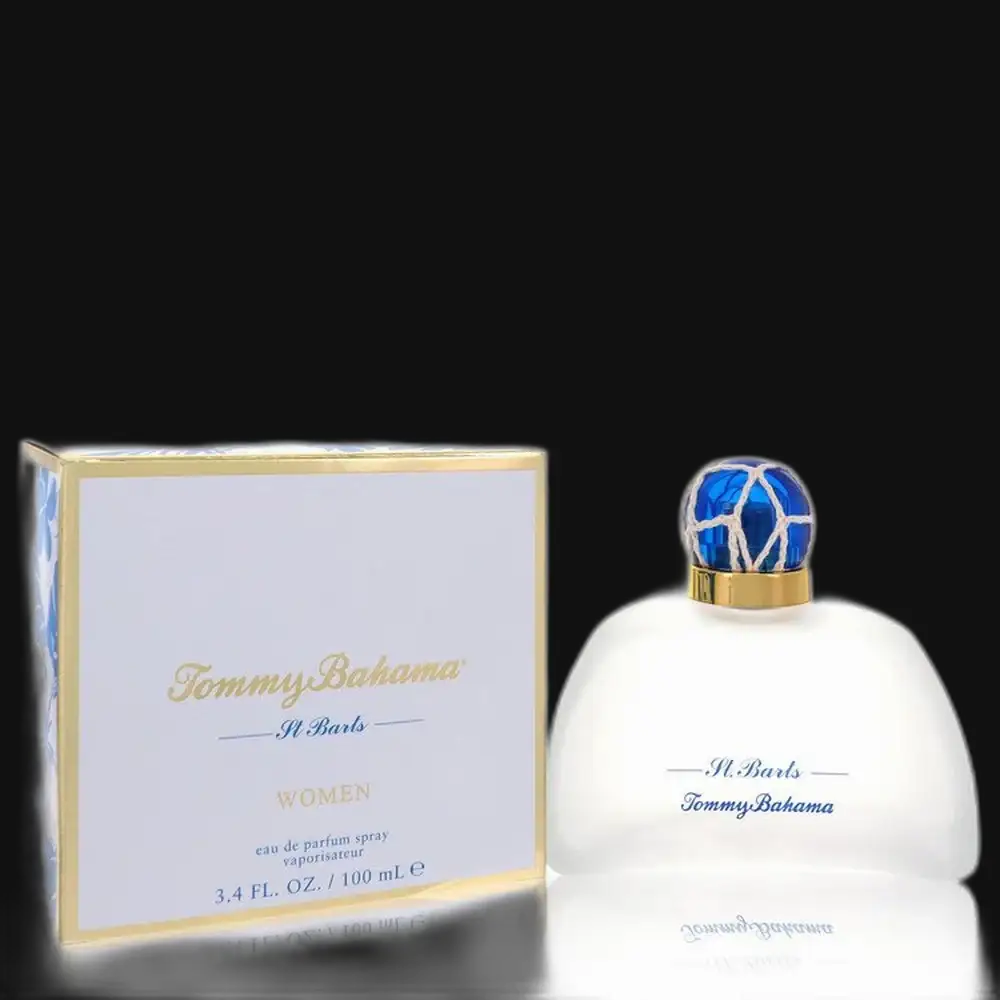 Set Sail St. Barts By Tommy Bahama Perfume for Women - Renee Lane Company