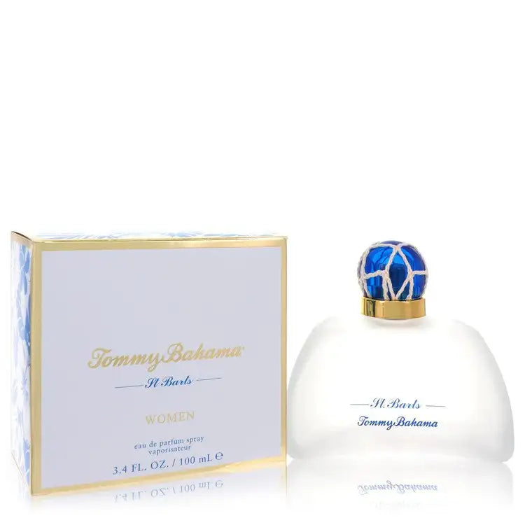 Set Sail St. Barts By Tommy Bahama Perfume for Women - Renee Lane Company
