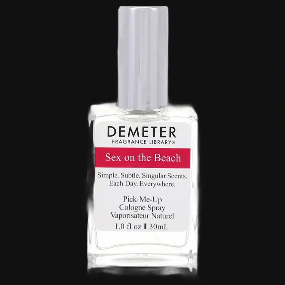 Sex On The Beach By Demeter Perfume for Women - Renee Lane Company