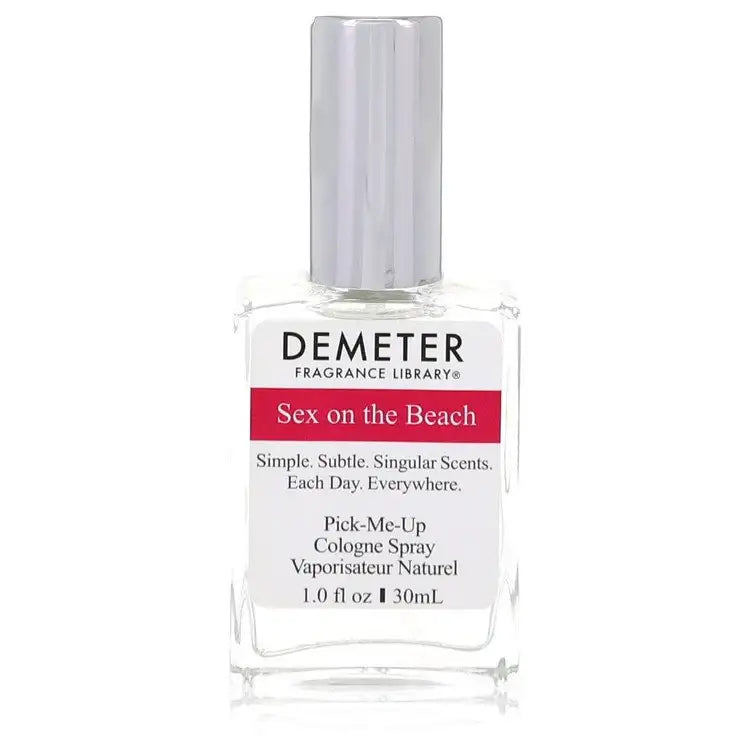Sex On The Beach By Demeter Perfume for Women - Renee Lane Company